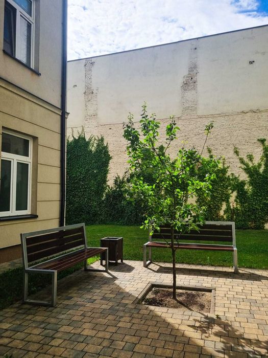 Wynajmę bezpośrednio pokój - Legionów 90