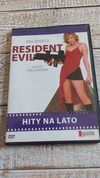 Resident Evil. Dvd