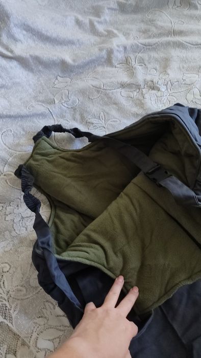 Спецодяг чоловічий