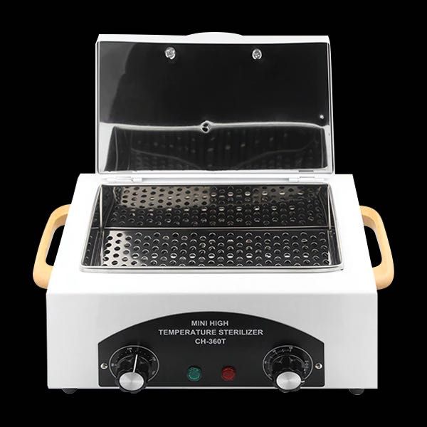 ESTERILIZADOR ALTA TEMPERATURA