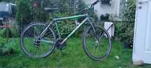 Rower VIP BIKE cross900