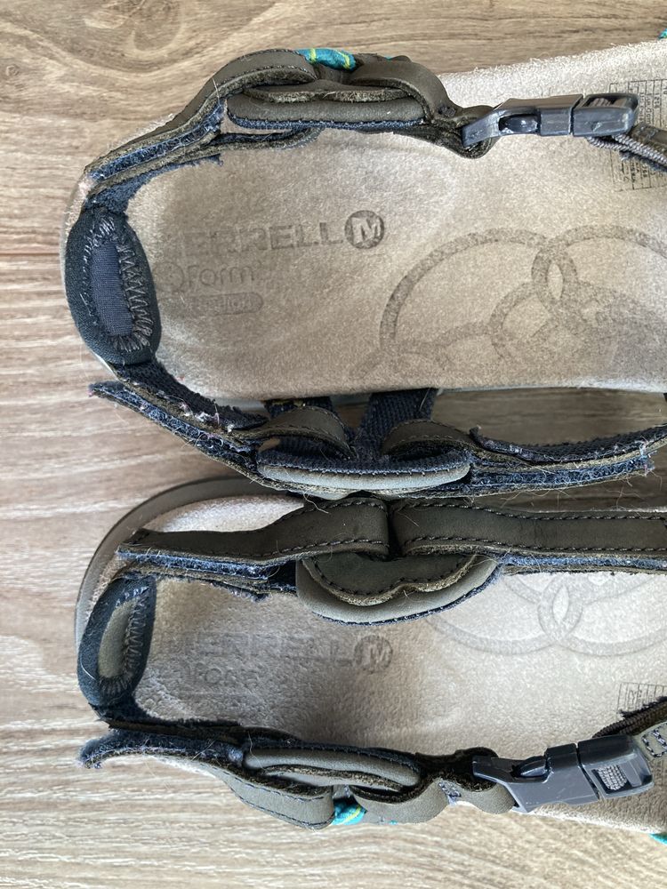 Sandálias Merrell 40/41
