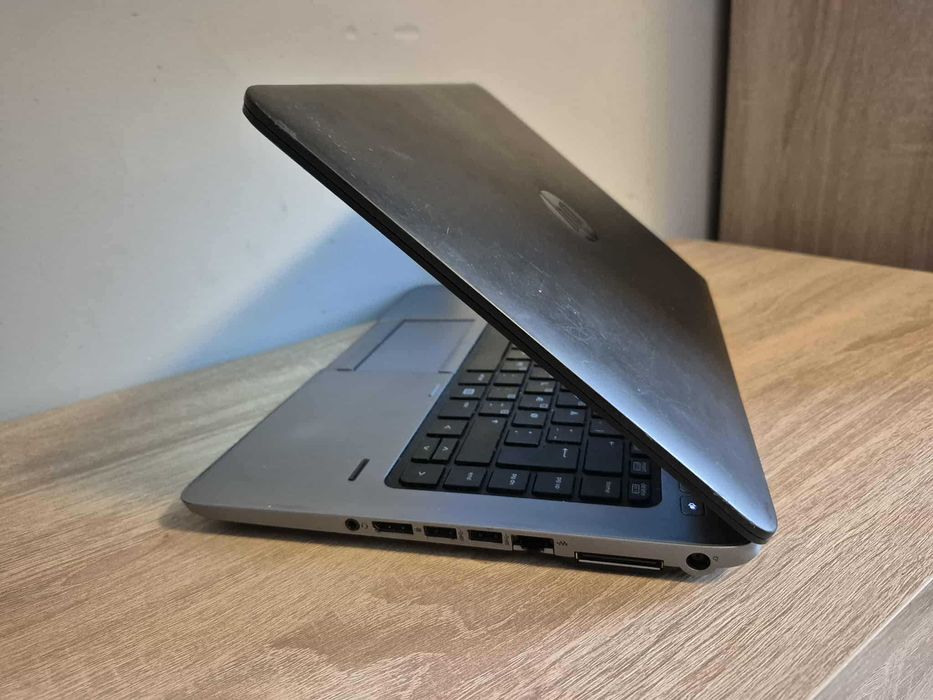 Idealny HP EliteBook 840 i5-4th/16GbDDR/128SSD/IntelHD/BateriaOK/Dotyk