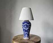 Lampa ceramiczna