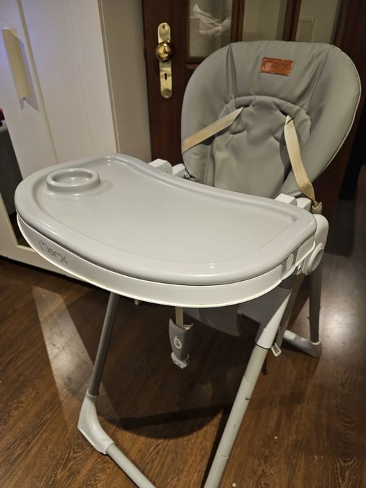 Cadeira Criança papa