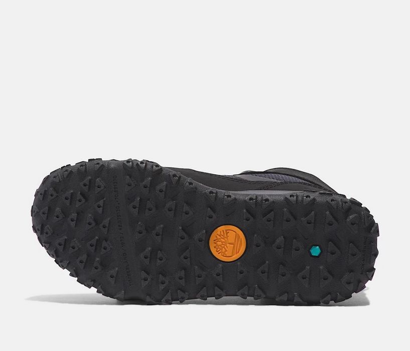 Черевики Timberland