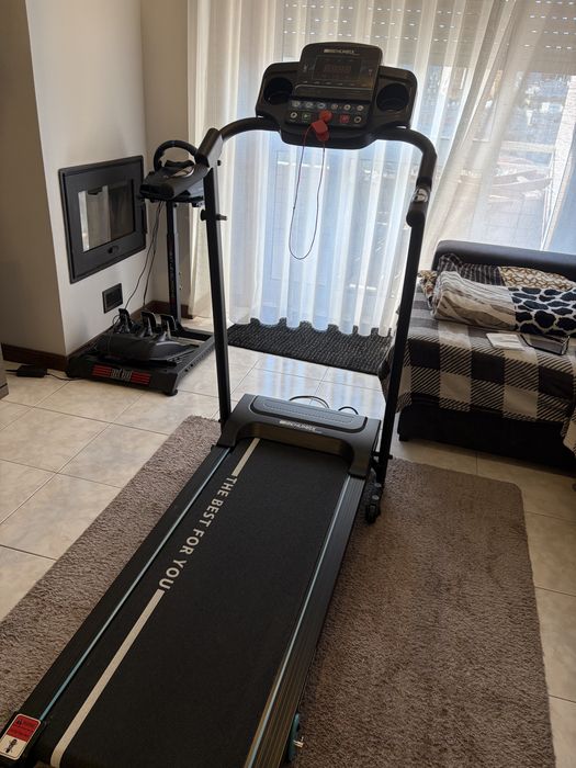 Passadeira BEHUMAX Power Step