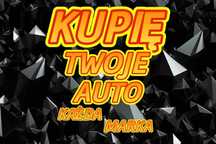 Skup aut. Skup Samochodów. Auto skup. Każda marka. Kazde auto.