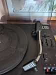 UNITRA Artur WG-903 gramofon