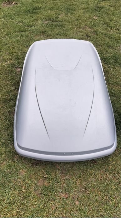 Багажник на дах thule ocean 100