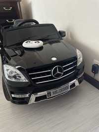 Продам детский электромобиль Mercedes Benz