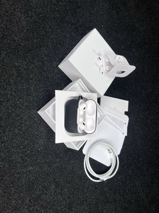 AirPods Pro 2 Type-C