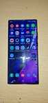 Samsung note 20 ultra смартфон