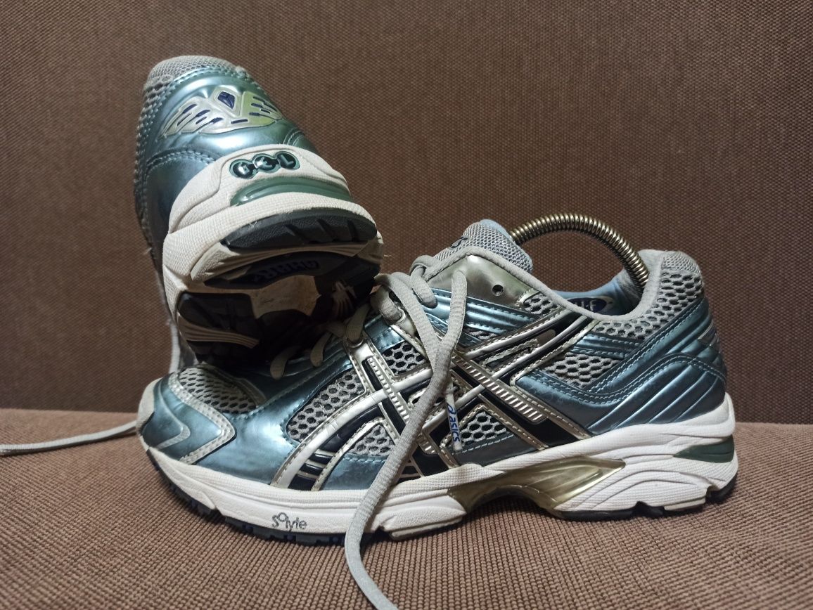 Кросівки Asics Gel р.37