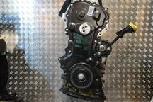 Двигун Двигатель M9R F9Q 1.9dCi 2.0dCi Renault Nissan Opel Euro 4, 5