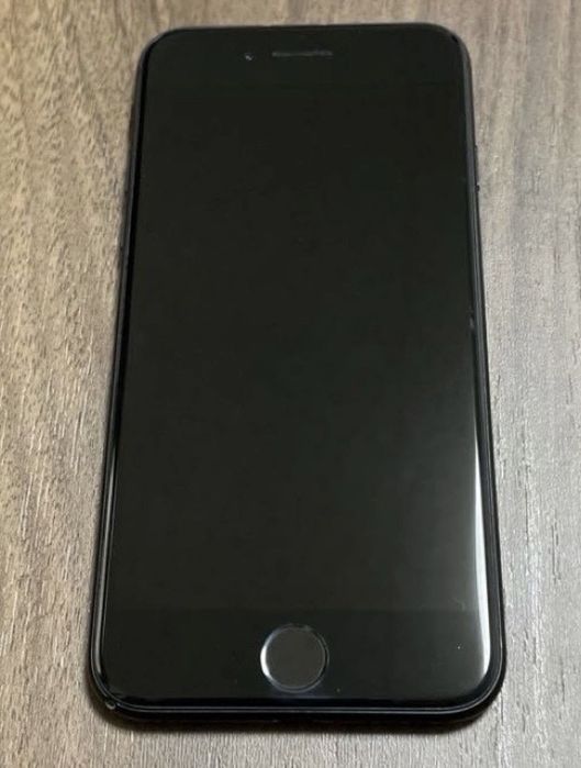 Iphone SE 64 gb 2022