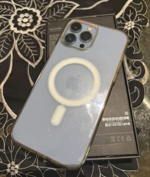Iphone 13 pro max