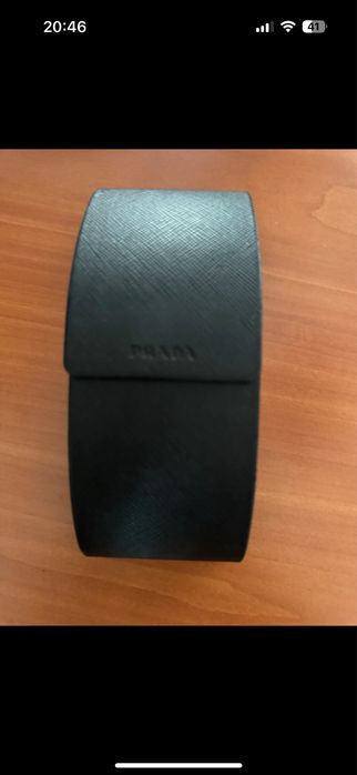 Okulary prada orginalne