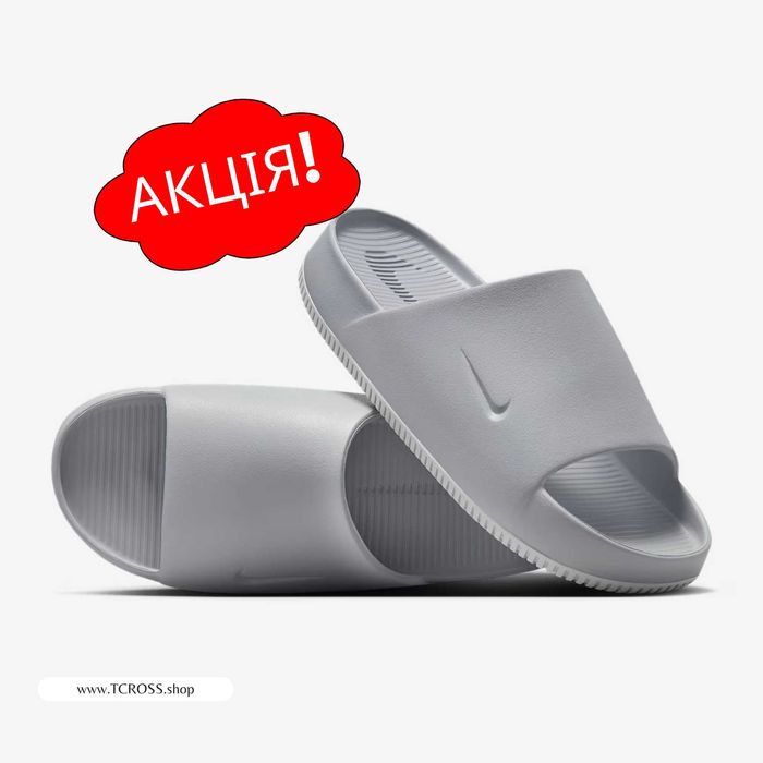США‼️Тапочки Шлепанцы Nike Victori One DN (40р по 49.5р) (FD4116-004)
