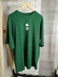 Чоловіча оригінальна літня футболка Adidas Celtic L-XL