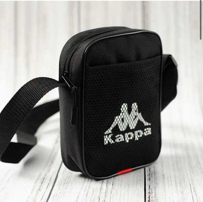 Сумка Барсетка Nike TNF Puma KappaEllesse Adidas Manto Jordan Champion