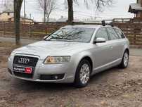 Продам Audi A6 2005р. #66277