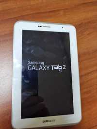 Samsung Galaxy Tab 2 7.0, 3G, WI-FI  2шт
