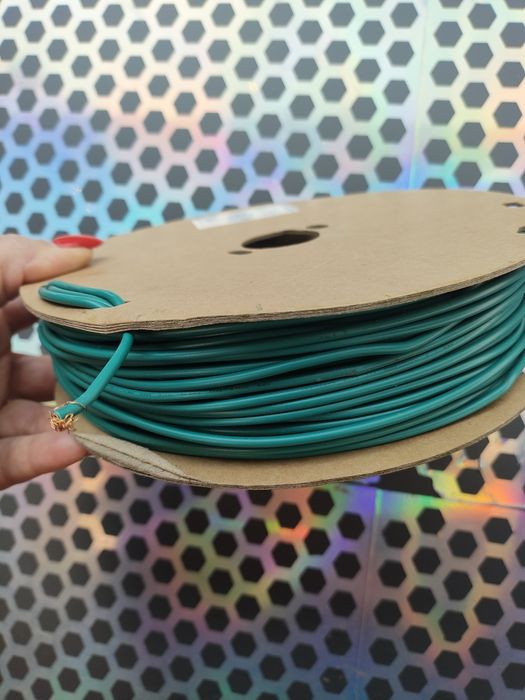 Przewód ograniczający