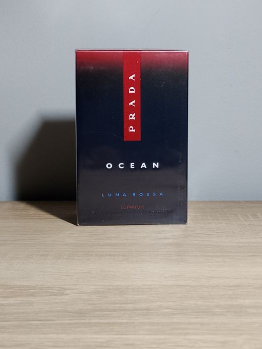 Prada Luna Rossa Ocean