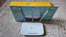 Роутер TP-LInk TL-WR845N