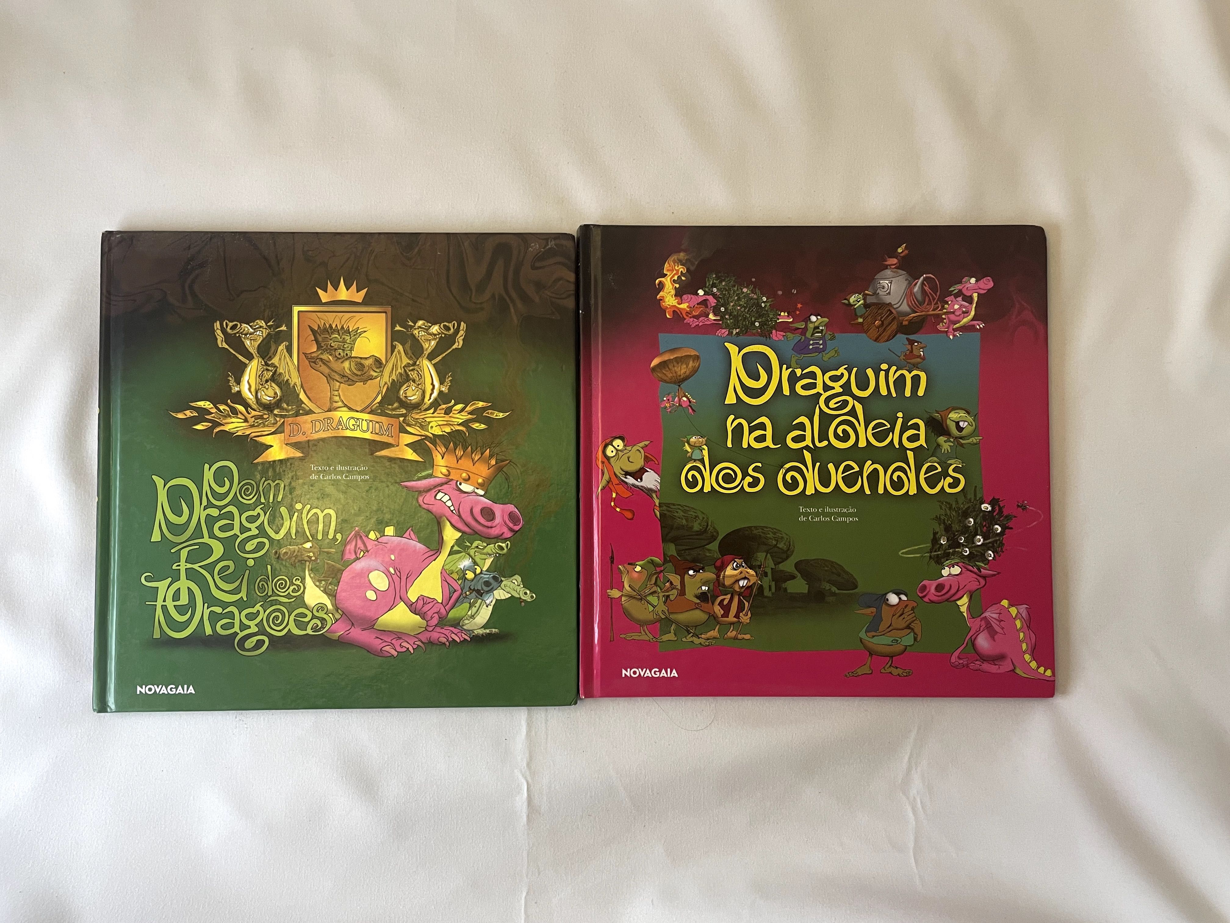 Coleção Draguim, Badão & companhia
