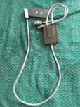Przełącznik HDMI 2w1 z pilotem dwukierunkowy kabel HDMI męski  żeński