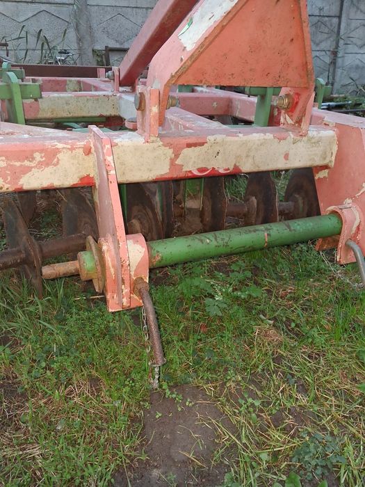 Talerzówka Unia Cut .