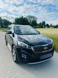 Kia Sorento Najbogatsza !! XL !! KIA SORENTO 2.0 - Salon Polska - 23% faktura vat)