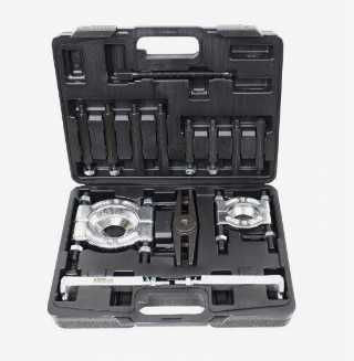 JOGO 14PCS SACA MEIA LUA
Ref.: 9312