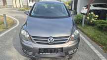 golf + plus 1.9tdi z Niemiec przebieg udokumentowany
