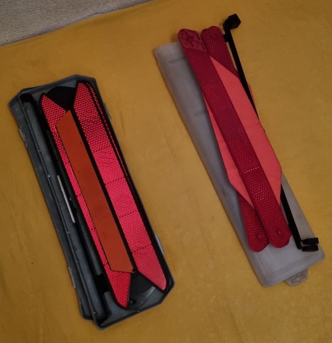 Triangulos para Carro valor cada