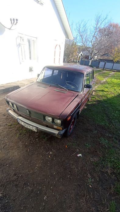Продаю  ваз 2106,