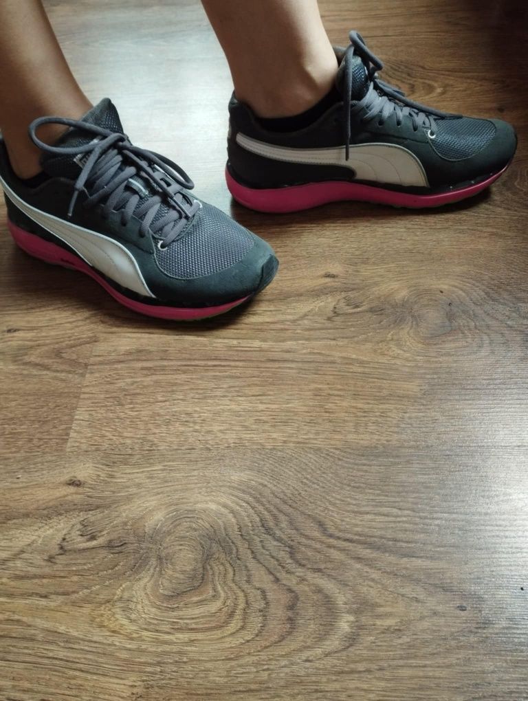 Buty puma rozmiar 39