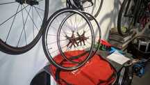Rodas roval Specialized's Fusée Star