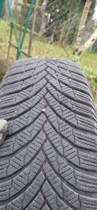 Opony Zimowe Firestone Winterhawk 4 195/65/15 91T