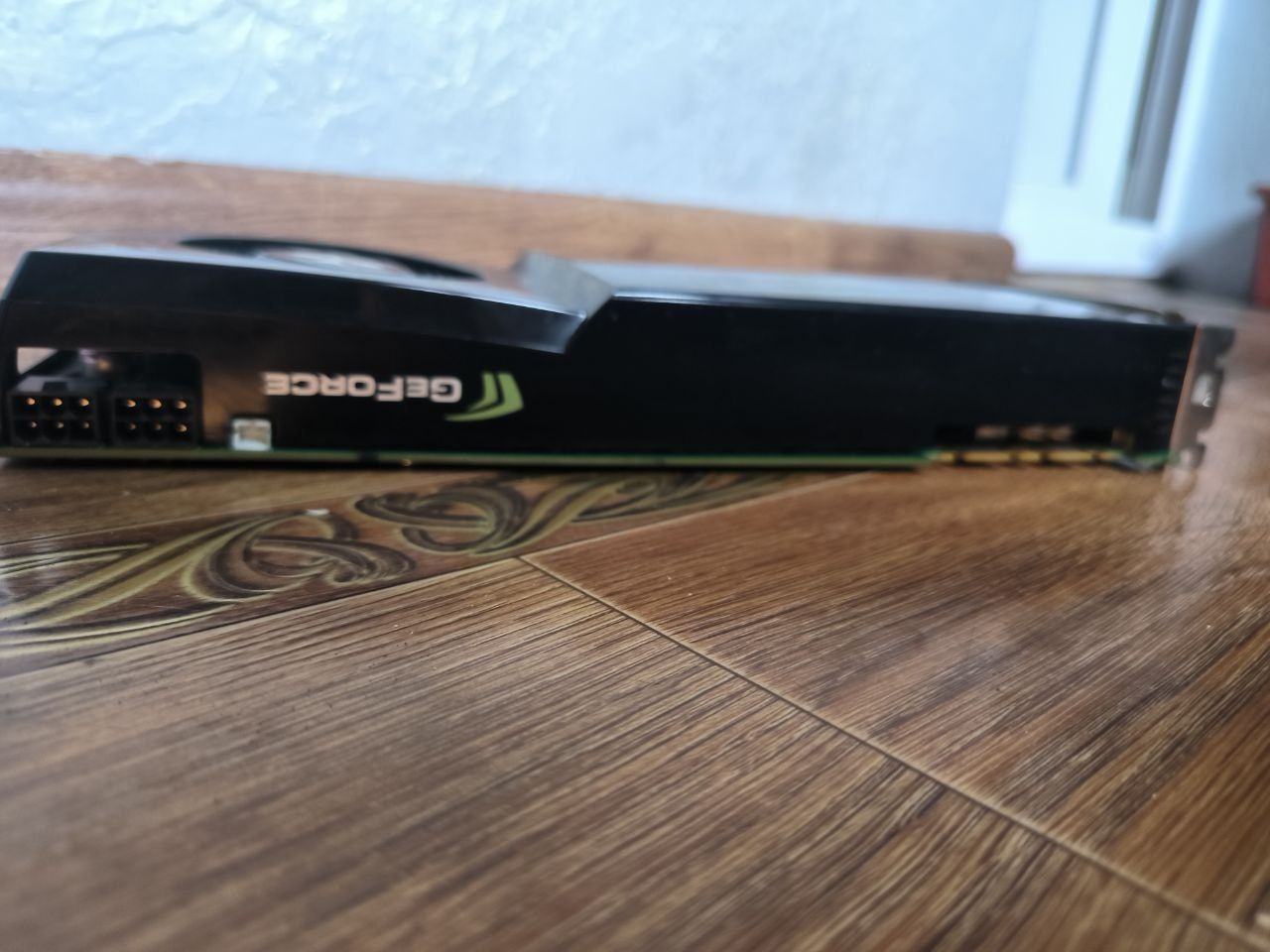 Продаж відеокарти Club 3D GeForce GTX 260 896MB (CGNX-X2696F) [Б/У]
