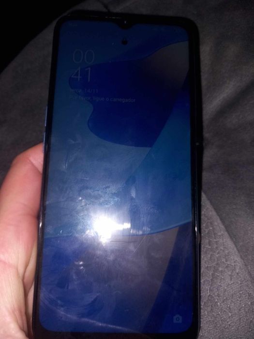 Vendo telemóvel  OPPOA16 3GB   90€