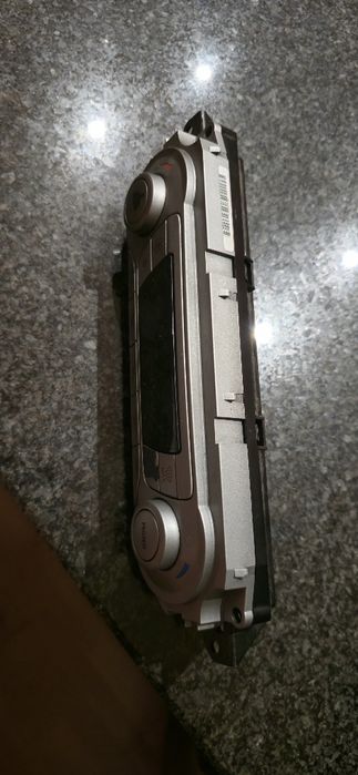 Consola climatronic Ford Focus II