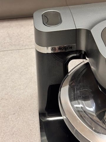 Robot planetarny Bosh