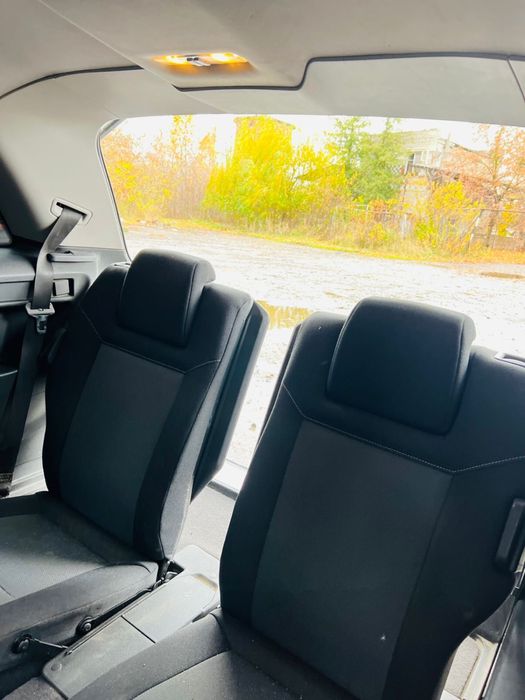 Opel Zefira B 1.6 бензин