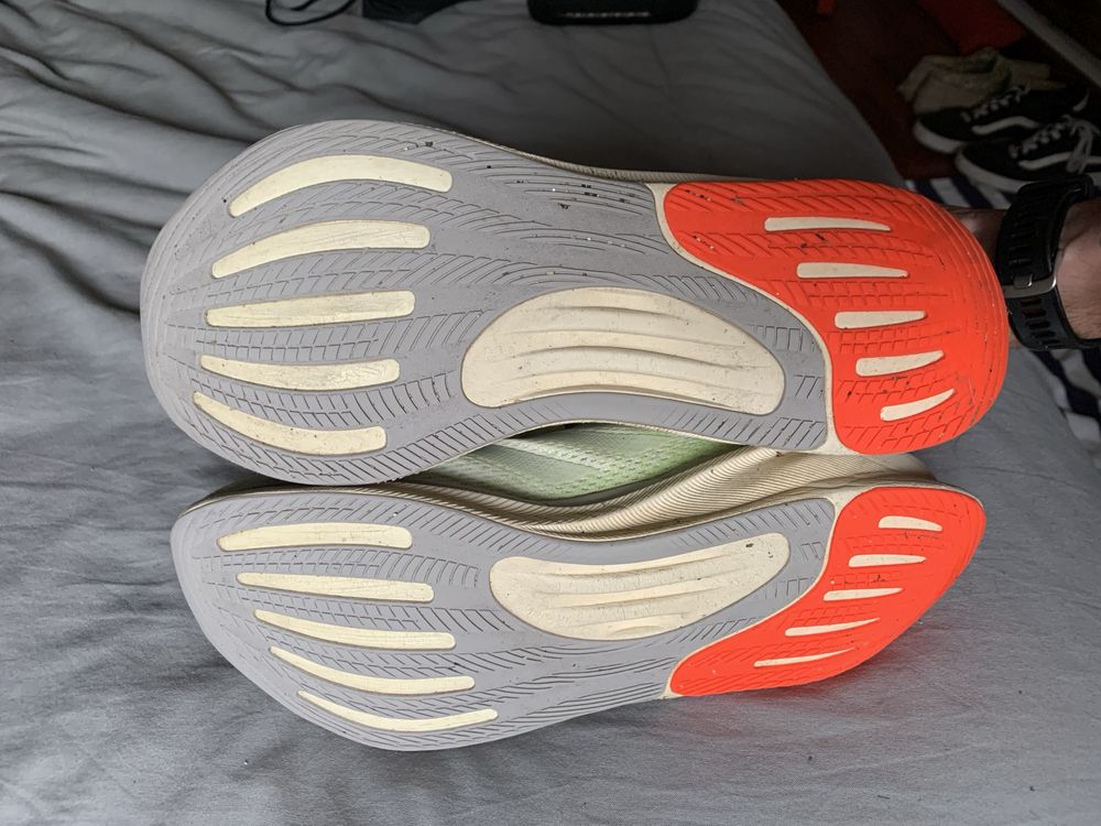 Adidas Supernova Stride