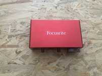 Focusrite Scarlett 4i4 3rd gen