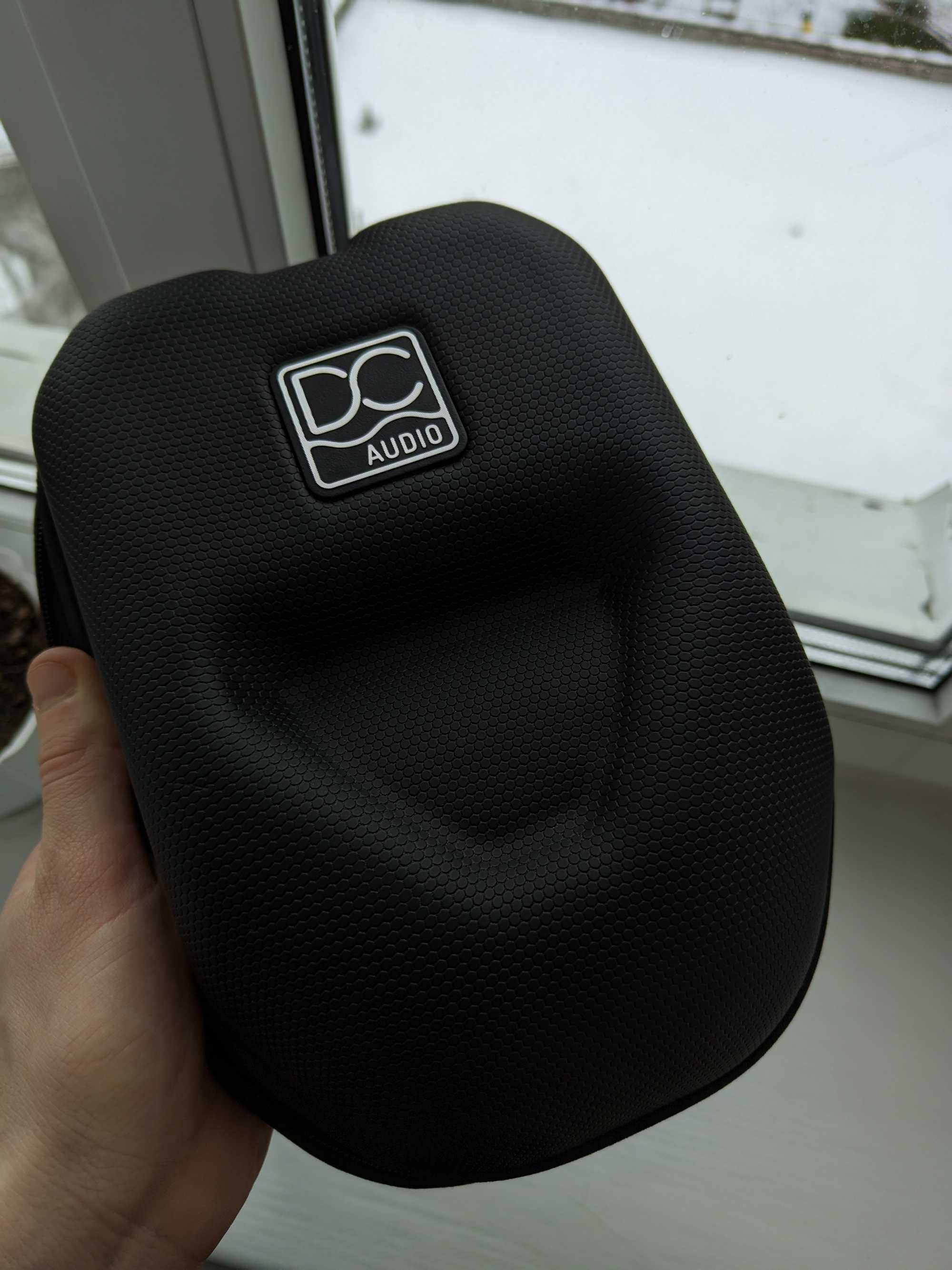 Навушники Dan Clark Aeon Open X Planar Headphones
