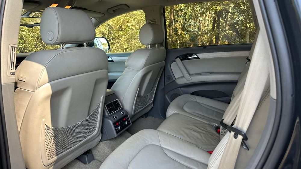 Audi Q7 3.0 Tdi Nacional 7 lugares iuc barato